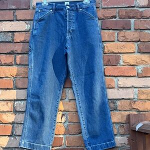 Classic carpenter Jeans